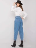 Spodnie jeans MR-SP-5180.35