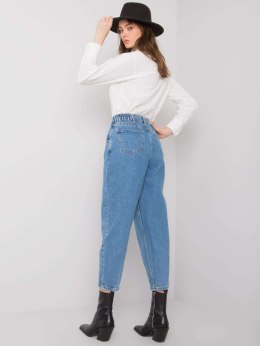 Spodnie jeans MR-SP-5180.35