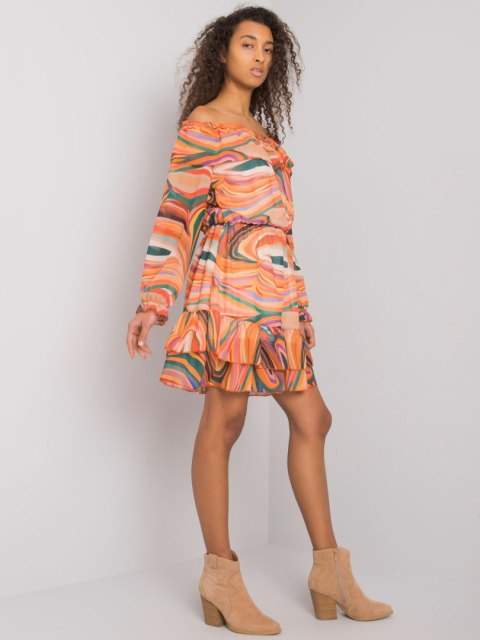 Sukienka DHJ-SK-15015-1.48P