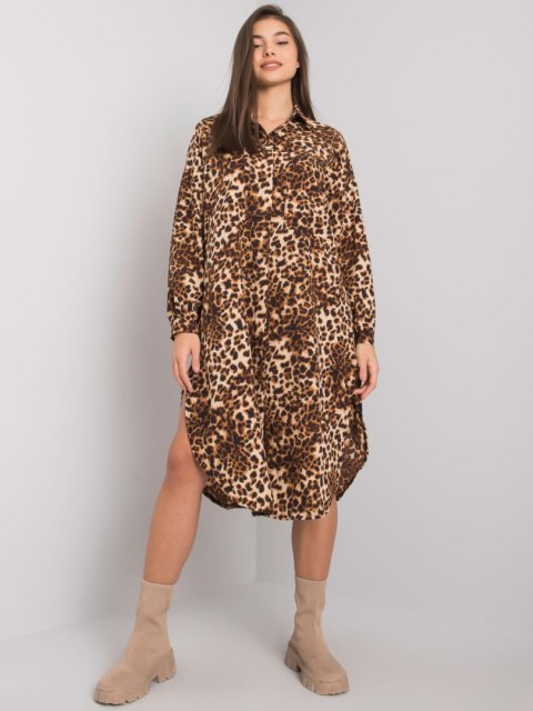 Sukienka TW-SK-BI-32555.72P