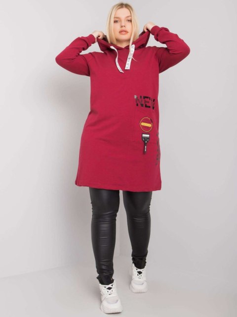 Tunika RV-TU-7221.80P