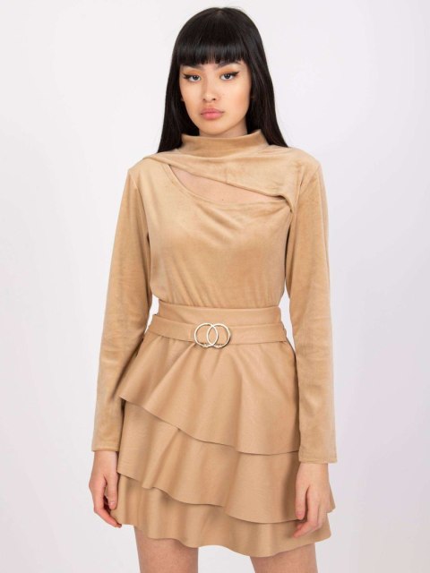 Bluzka DHJ-BZ-6561.09P