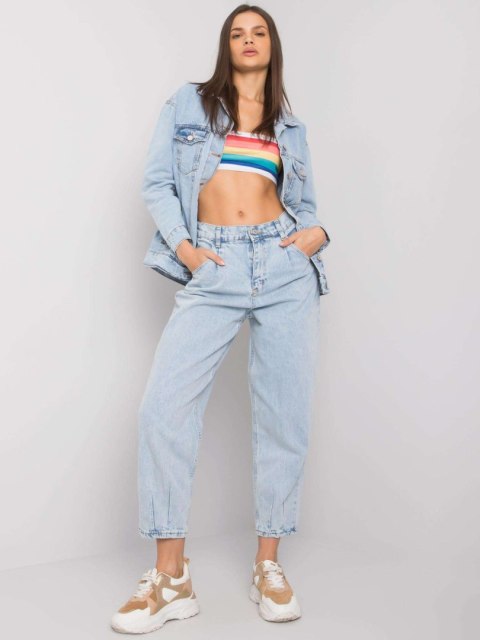 Spodnie jeans MR-SP-5116-2.26