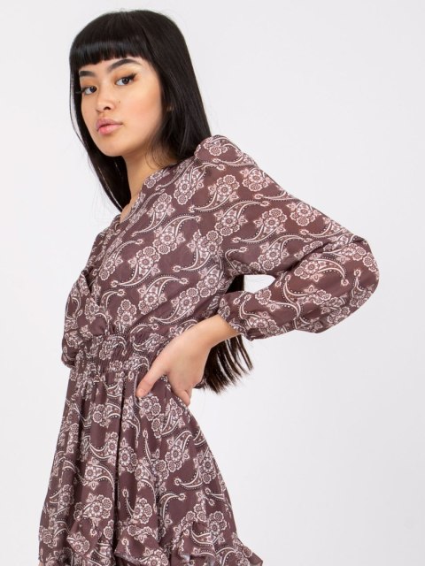 Sukienka TW-SK-BI-0928-3.48