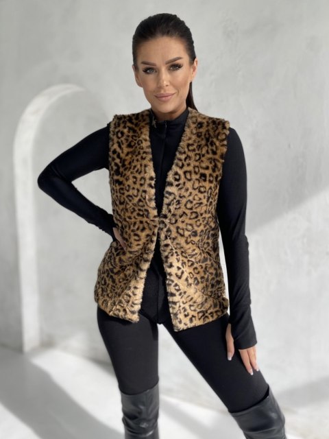 Kamizelka YP-KZ-DT-031.23P