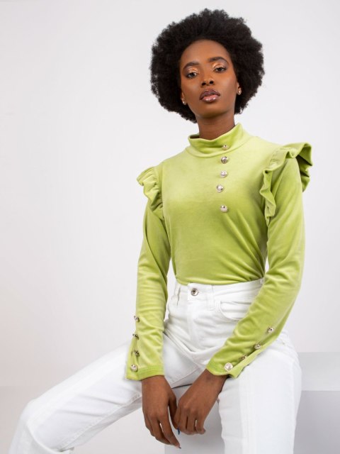 Bluzka DHJ-BZ-6533A.44P