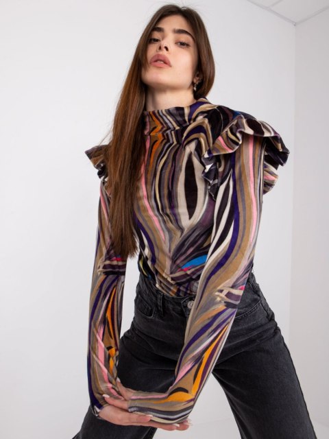 Bluzka DHJ-BZ-6533C.90