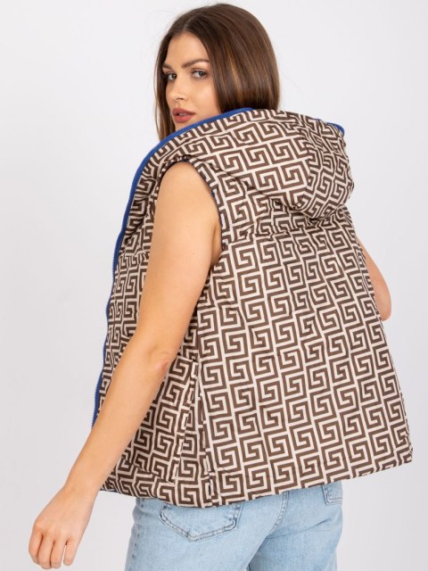 Kamizelka YP-KZ-cx4291.95P