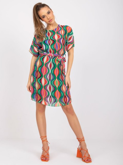 Sukienka DHJ-SK-9651.51