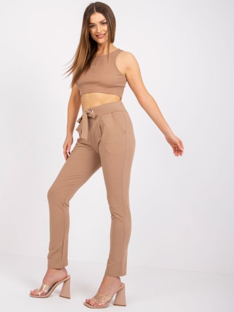 Spodnie dresowe RV-DR-7459.01X