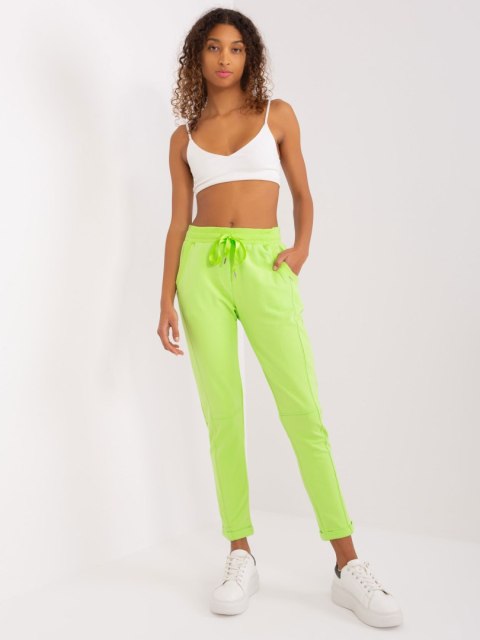 Spodnie dresowe RV-DR-7517.22