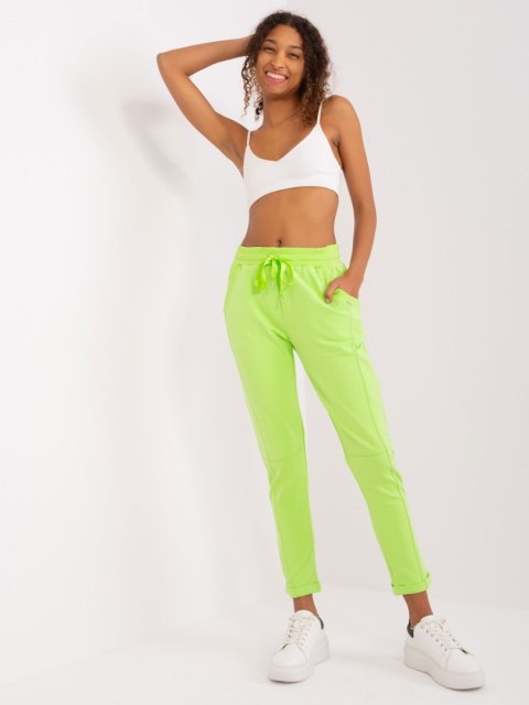 Spodnie dresowe RV-DR-7517.22