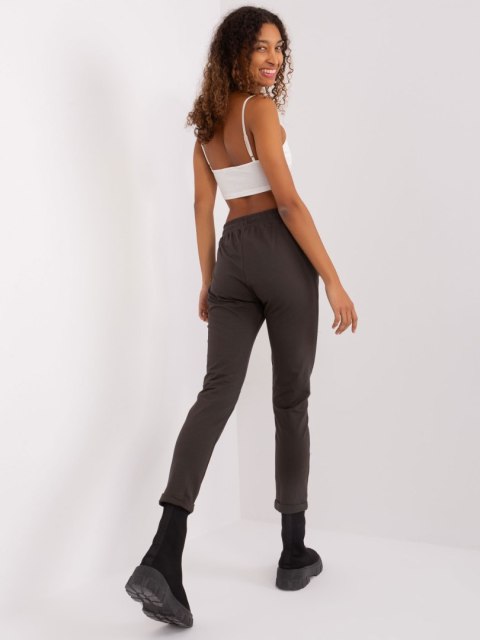 Spodnie dresowe RV-DR-7517.22