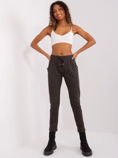 Spodnie dresowe RV-DR-7517.22