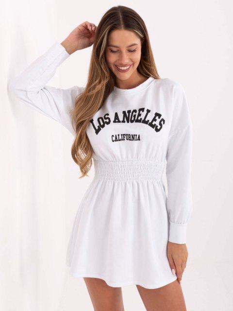 Sukienka DHJ-SK-15657.08P