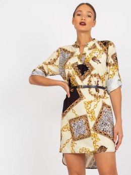 Sukienka DHJ-SK-5766AB-6.76