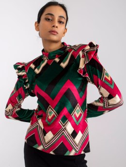 Bluzka DHJ-BZ-6533C-1.81P