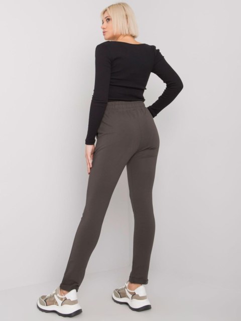 Spodnie dresowe RV-DR-6685.70P