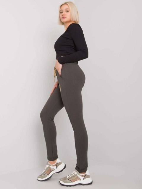 Spodnie dresowe RV-DR-6685.70P