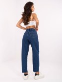 Spodnie jeans RO-SP-2503.64