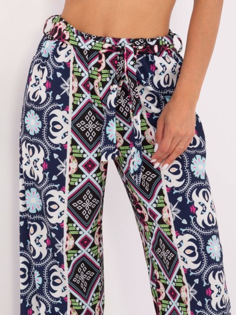 Spodnie DHJ-SP-13587.66P