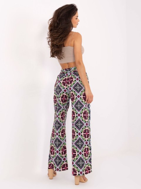 Spodnie DHJ-SP-13587.66P