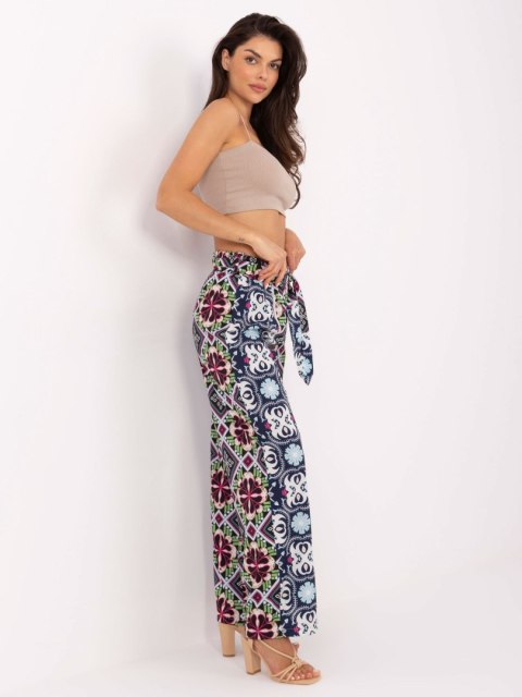 Spodnie DHJ-SP-13587.66P