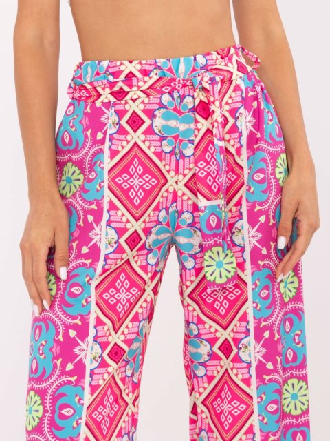 Spodnie DHJ-SP-13587.66P