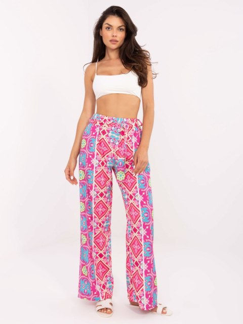 Spodnie DHJ-SP-13587.66P