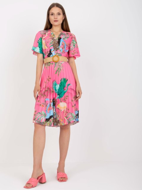 Sukienka DHJ-SK-15817.32