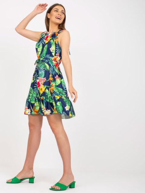 Sukienka WN-SK-0806-1.63P