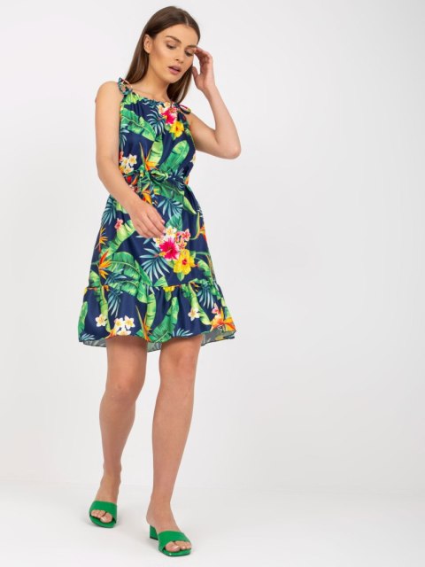 Sukienka WN-SK-0806-1.63P