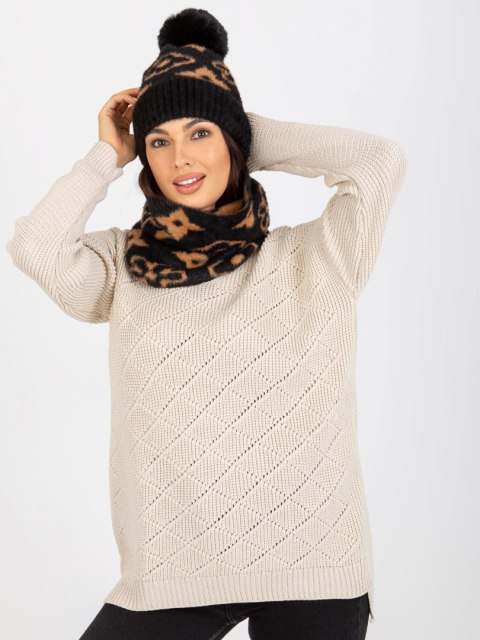 Czapka AT-CZ-CM-317.85