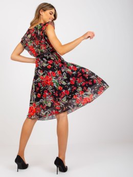 Sukienka DHJ-SK-N13198-3.05P