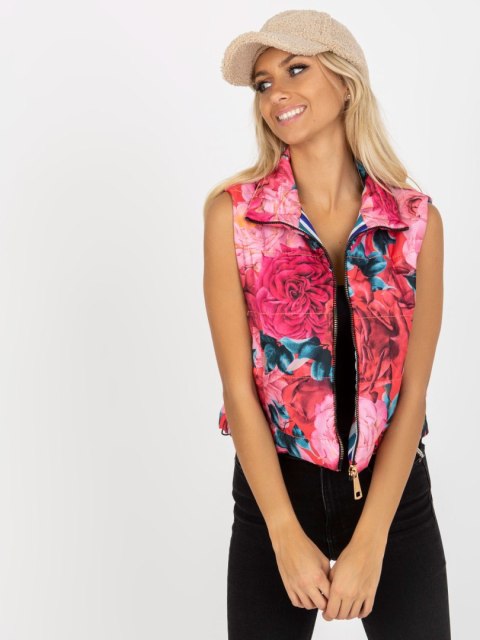 Kamizelka RV-KZ-11445.98P