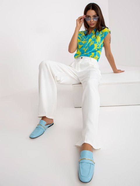 Spodnie DHJ-SP-15679.01X