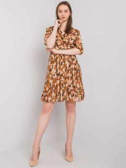 Sukienka DHJ-SK-11332.67P