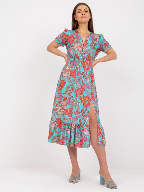 Sukienka DHJ-SK-7006-4.37