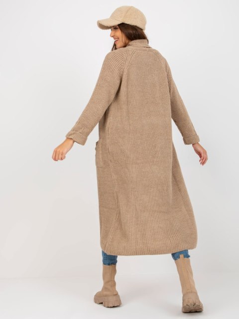 Kardigan TW-SW-BL-2453.91P