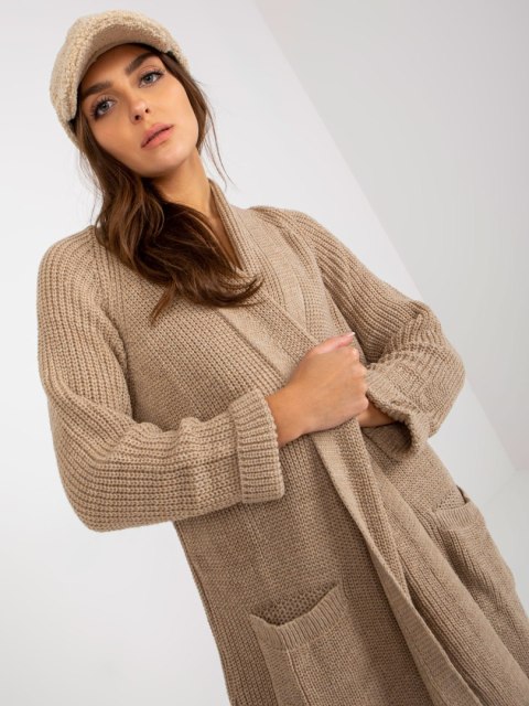 Kardigan TW-SW-BL-2453.91P