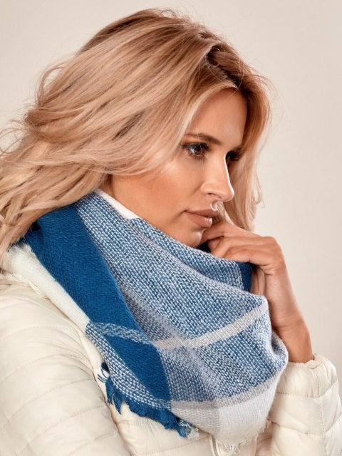 Chustka AT-CH-171201.11 morski