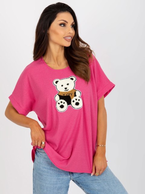 Bluzka LK-BZ-509251.26X