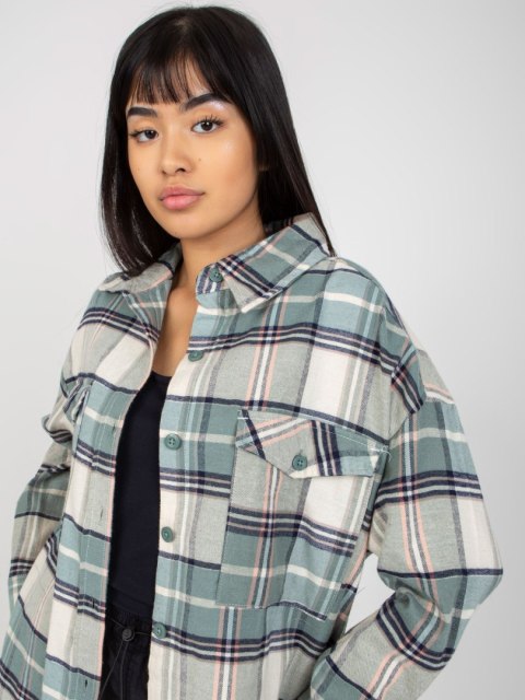 Koszula D60058C30290A