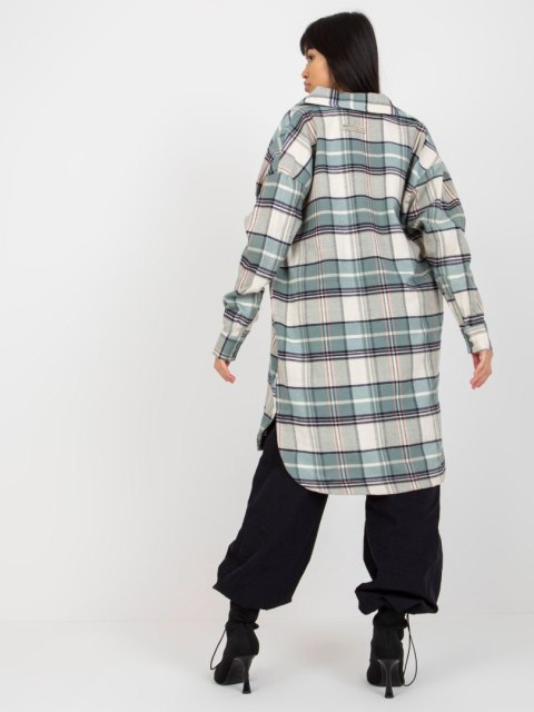 Koszula D60058C30290A