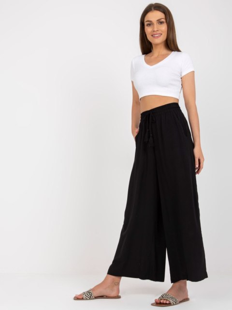 Spodnie D73781M62237A