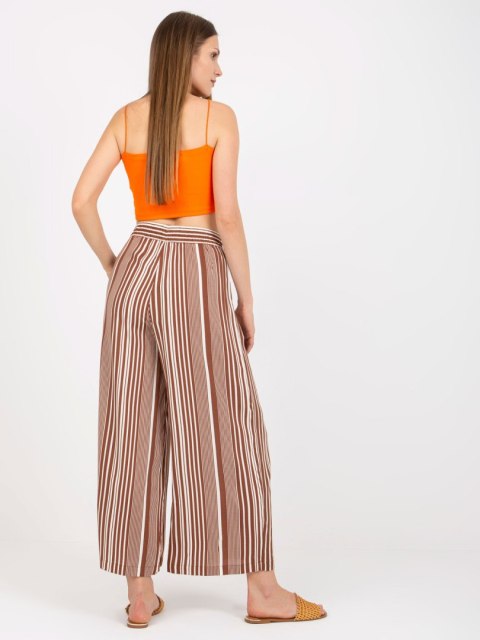 Spodnie D73781M62237A