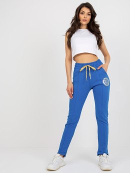 Spodnie dresowe RV-DR-6742.57