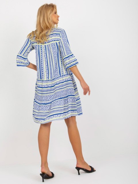 Sukienka D73771M30214F