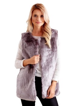 Kamizelka AT-KZ-4102-1.20P szary L/XL