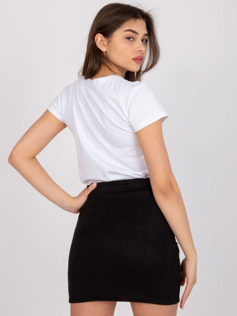 T-shirt RV-TS-4623.11 biały S